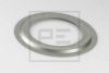 PE Automotive 406.913-00A Cover Sheet, brake drum
